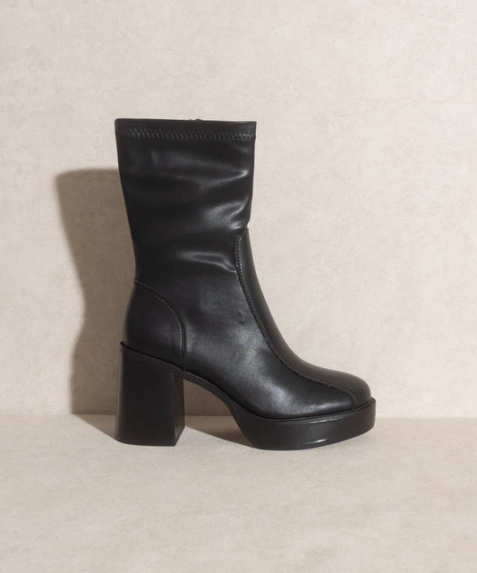 Josephine Boots