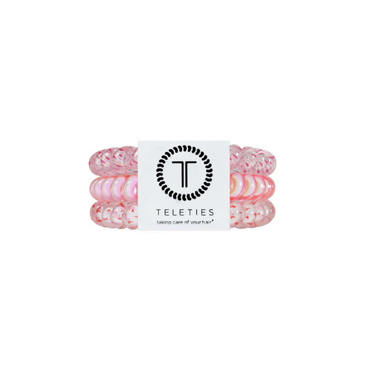 Just Keep Swimming - Small Hair Ties