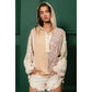 Lace Combo Hoodie Top
