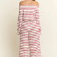 Forever Your Lover OTS Jumpsuit