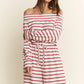 Forever Your Lover OTS Jumpsuit