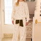 Martini Please Motif Top