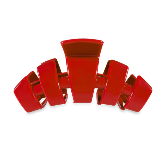 Teleties - Claw Clip - Red Carpet Ready - Medium