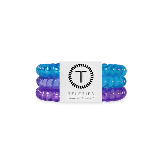 Miami Vice Small Hair Ties
