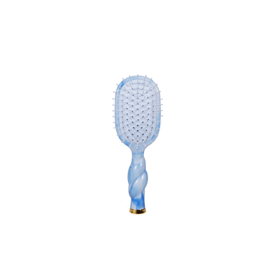 Mini Detangler Hair Brush - Tide & True