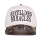 He Still Does Miracles Hat