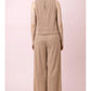 Shelby Linen Top