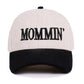 Mommin' Corduroy Hat