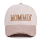 Mommin' Corduroy Hat