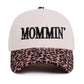 Mommin' Corduroy Hat