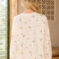 Martini Please Motif Top