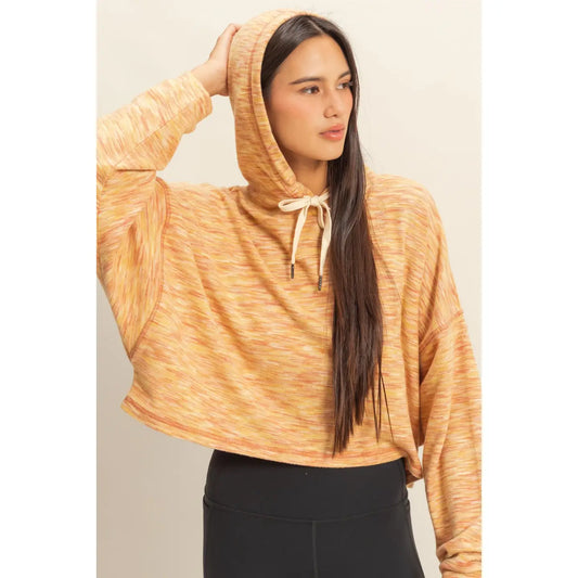 Orange Crush Sweatshirt