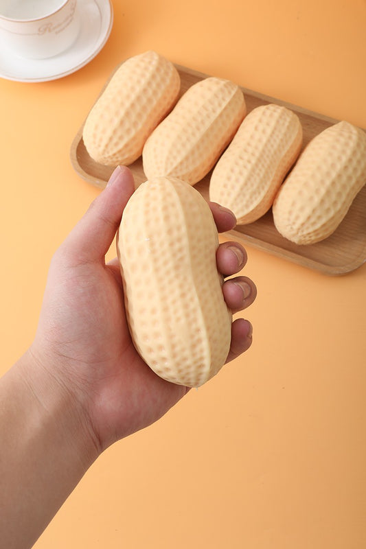 Peanut Squishy