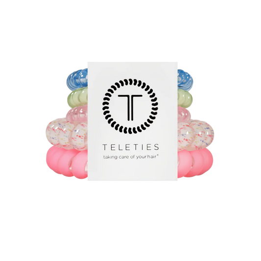 Pinch Me! Mix Pack Hair Ties