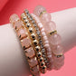 Penny Bracelet Set