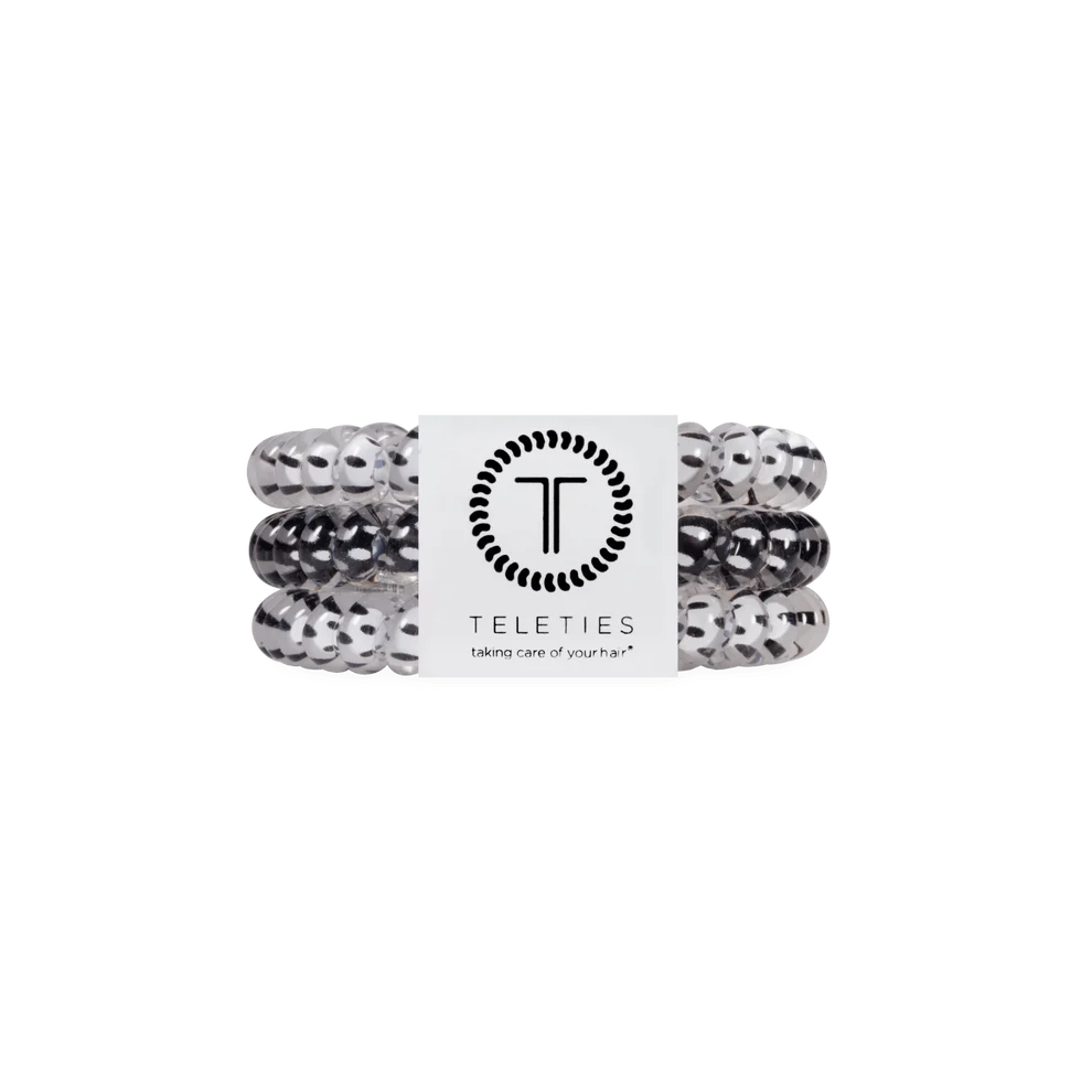 Polka Dot Party Small Hair Ties
