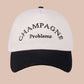 Champagne Problems