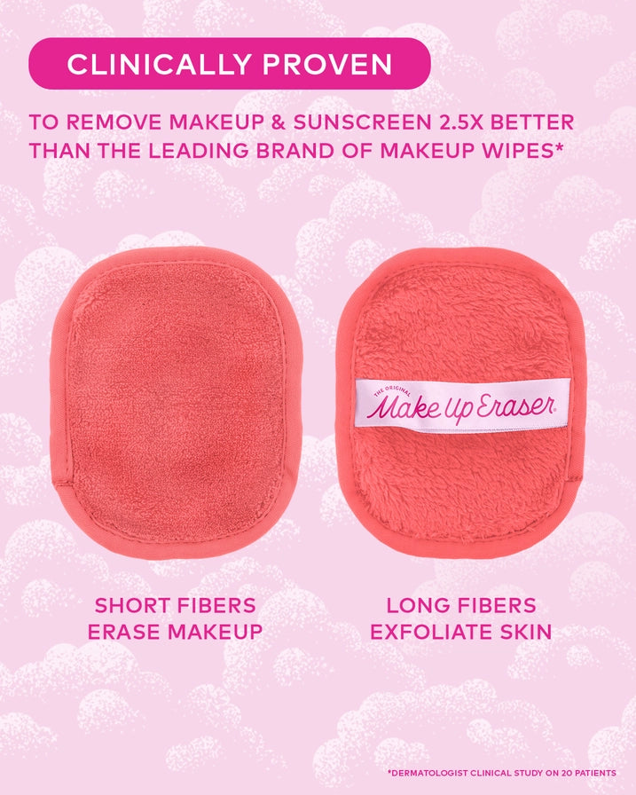 Makeup Eraser: Sunset Boulevard 7-Day Set