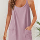Meredith Dress Romper