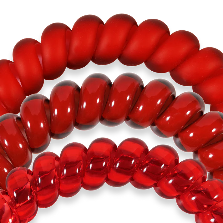 Teleties - Hair Ties - Red Carpet Ready - Large