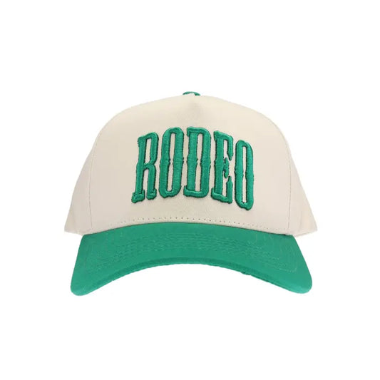 Rodeo Hat