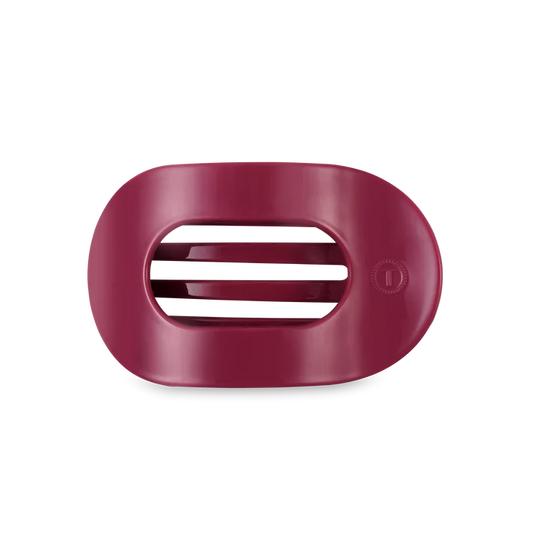 TELETIES Wild Side Flat Clip - Medium
