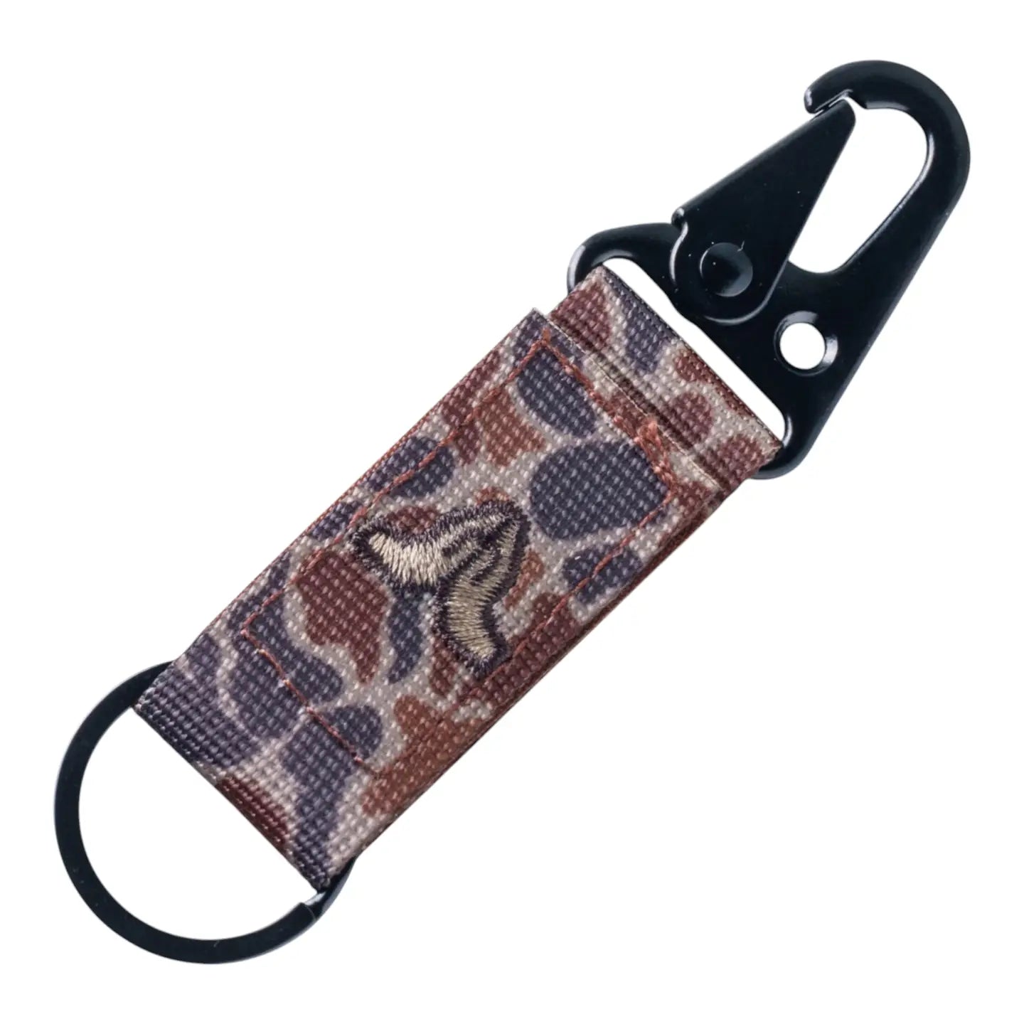 Versible Tap to Pray Keychain - Sahara Camo