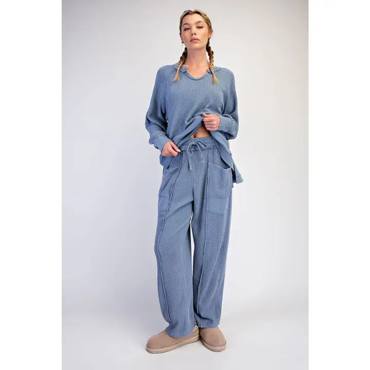 Myer Mineral Washed Top