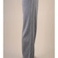 Just Hanging Around Wide Leg Pants - Gray