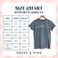 Western Cocktail Tee