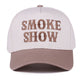 Smoke Show Hat