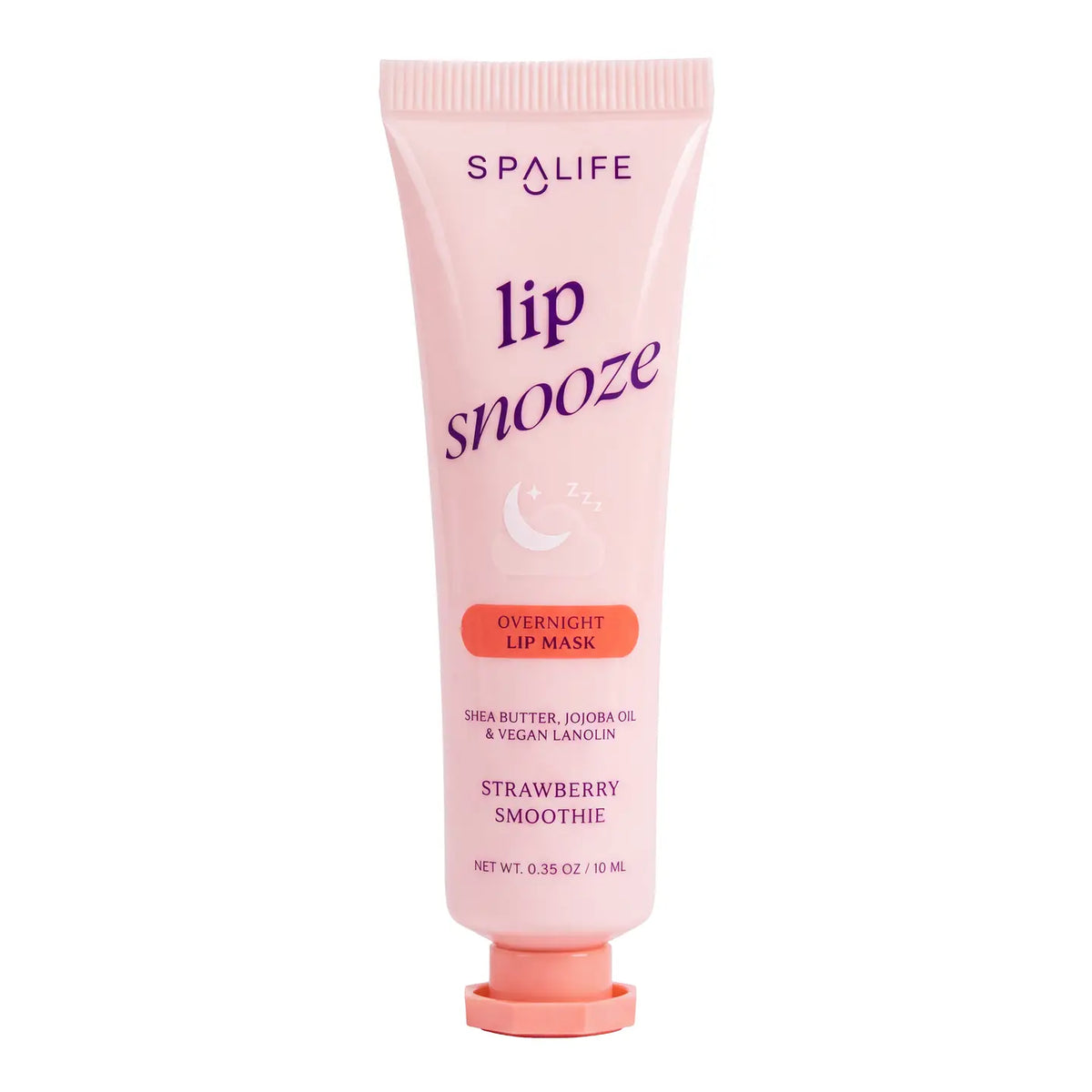 Lip Snooze Overnight Lip Mask