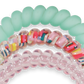 Teleties - Spring Splash Hair Ties - Small