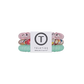 Teleties - Spring Splash Hair Ties - Small