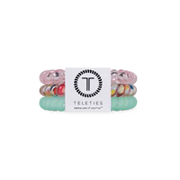Teleties - Spring Splash Hair Ties - Small