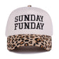 Sunday Funday Hat