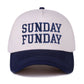 Sunday Funday Hat