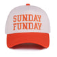Sunday Funday Hat