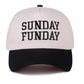 Sunday Funday Hat