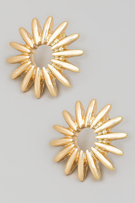 Sunshine Studs