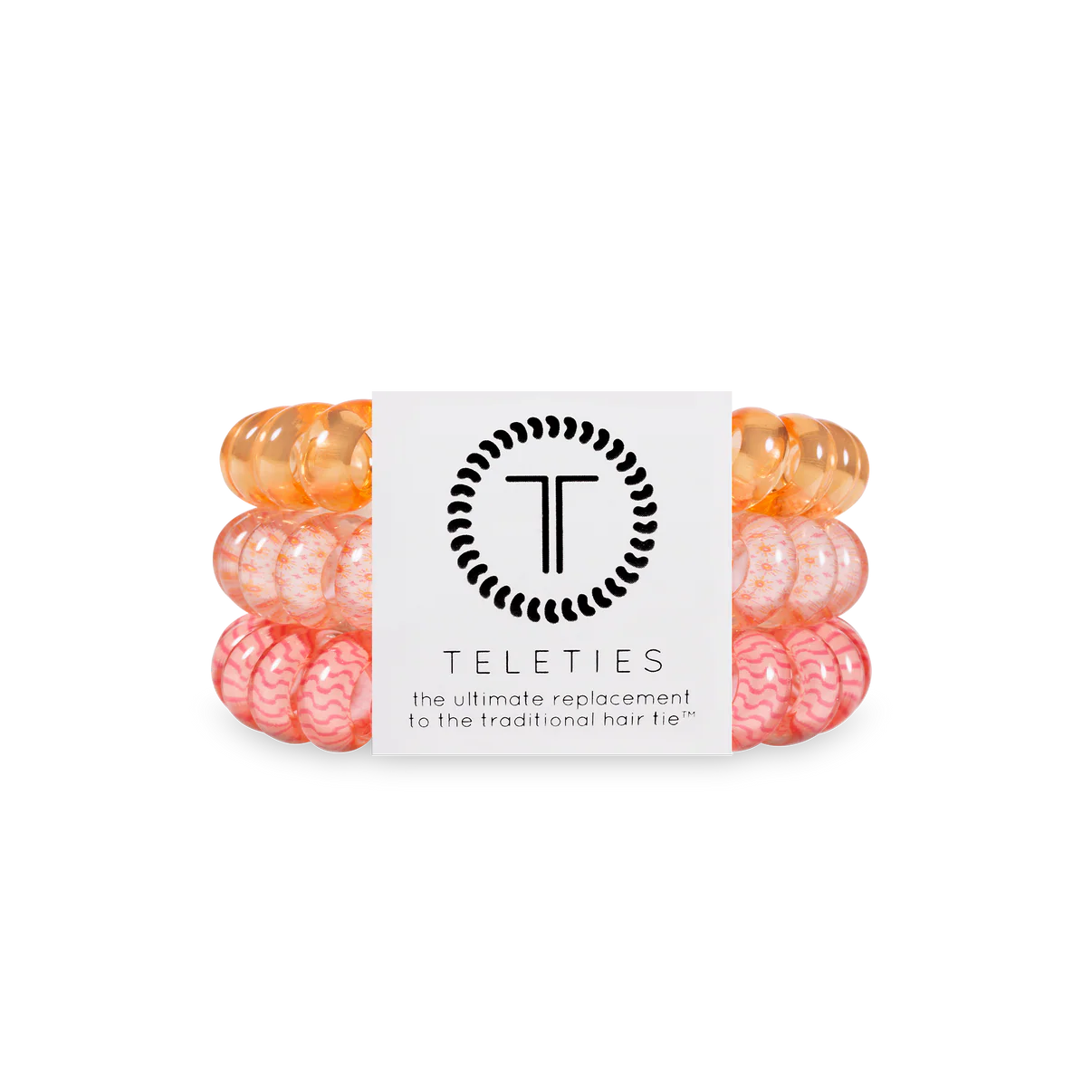 Teleties - Sunny Days Ahead - Large