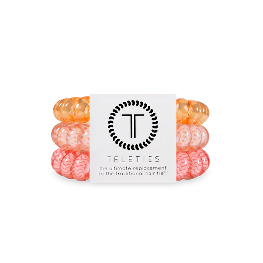 Teleties - Sunny Days Ahead - Large