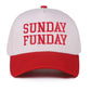 Sunday Funday Hat