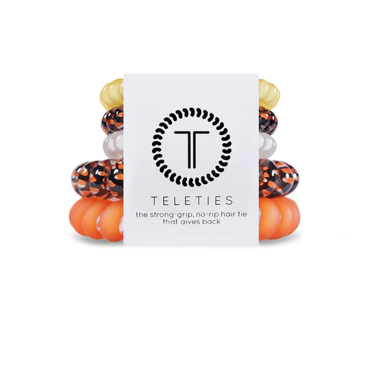Sweet Haul Mixed Hair Ties - Teleties