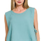 Kennedy Side Tie Top