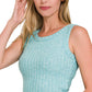 Koe Cropped Tank