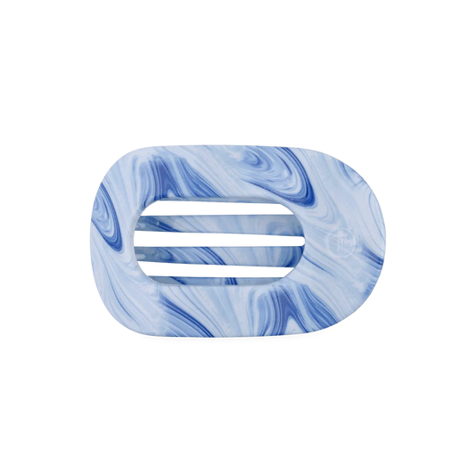 Tide & True - Flat Round Hair Clip