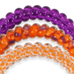 Teleties - Go Tigers! Hair Ties - Small