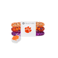 Teleties - Go Tigers! Hair Ties - Small