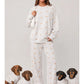 Weenie Dog Lover Top